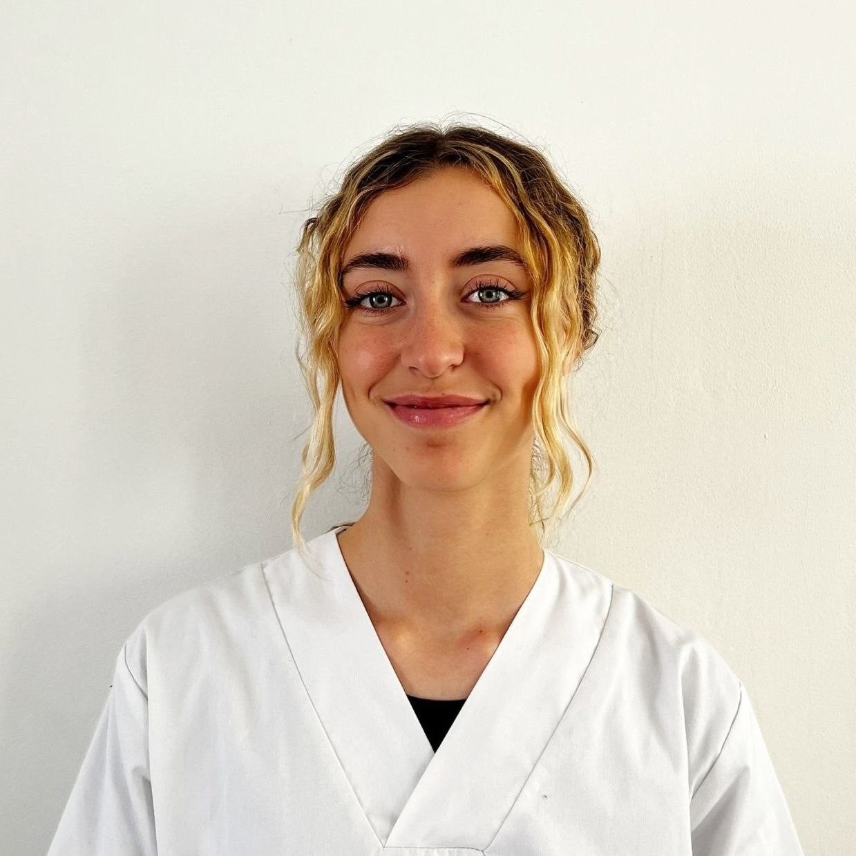 Charlotte FAURENS