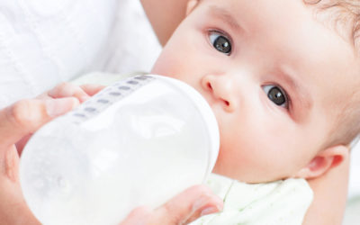 Coliques du nourrisson et ostéopathie